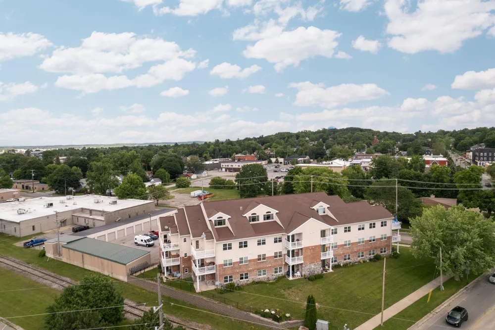 301 Lake Street #104 Cadillac City, MI 49601