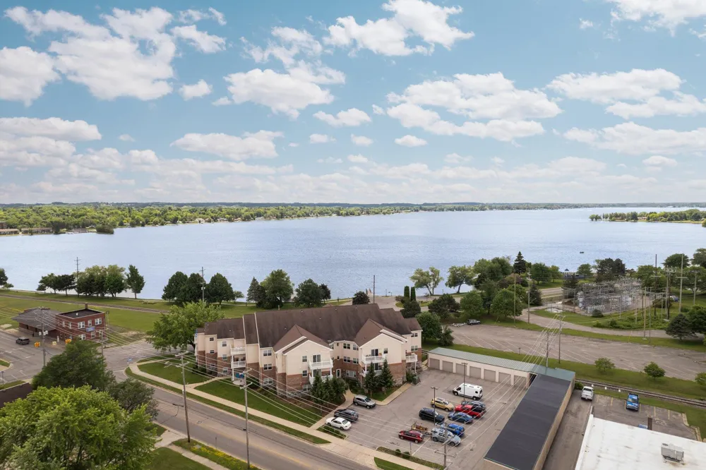 301 Lake Street #104 Cadillac City, MI 49601