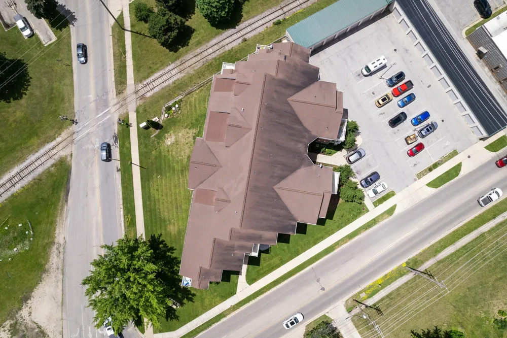 301 Lake Street #104 Cadillac City, MI 49601