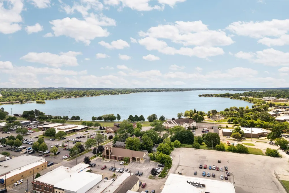 301 Lake Street #104 Cadillac City, MI 49601