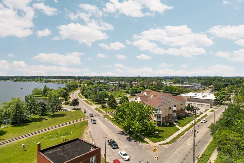 301 Lake Street #104 Cadillac City, MI 49601