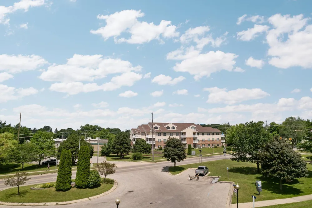 301 Lake Street #104 Cadillac City, MI 49601