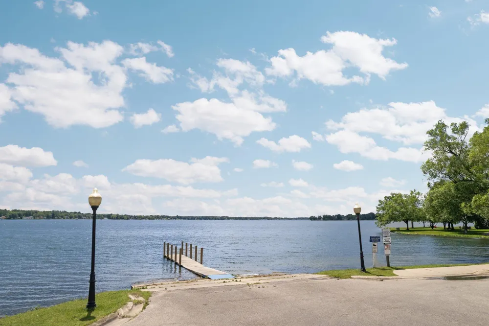 301 Lake Street #104 Cadillac City, MI 49601