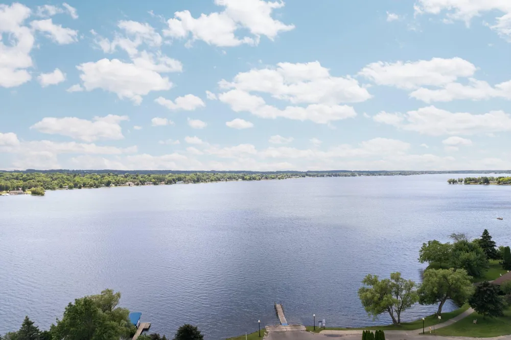 301 Lake Street #104 Cadillac City, MI 49601