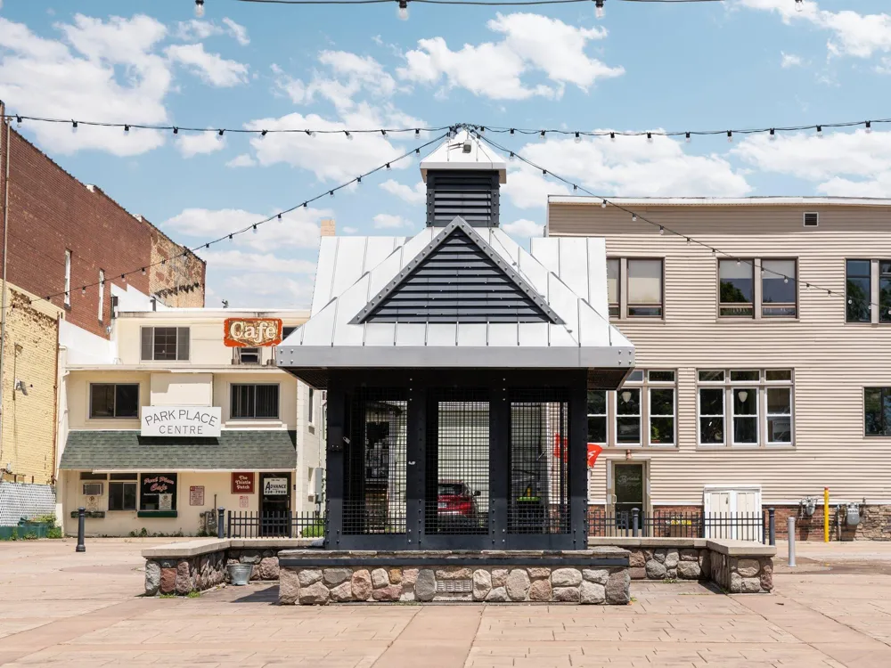 301 Lake Street #104 Cadillac City, MI 49601