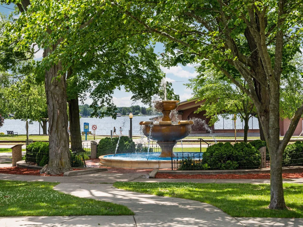 301 Lake Street #104 Cadillac City, MI 49601