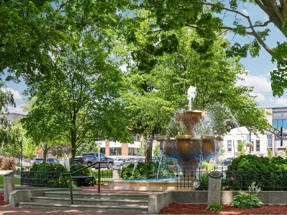 301 Lake Street #104 Cadillac City, MI 49601
