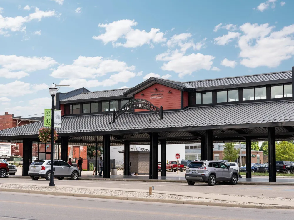 301 Lake Street #104 Cadillac City, MI 49601