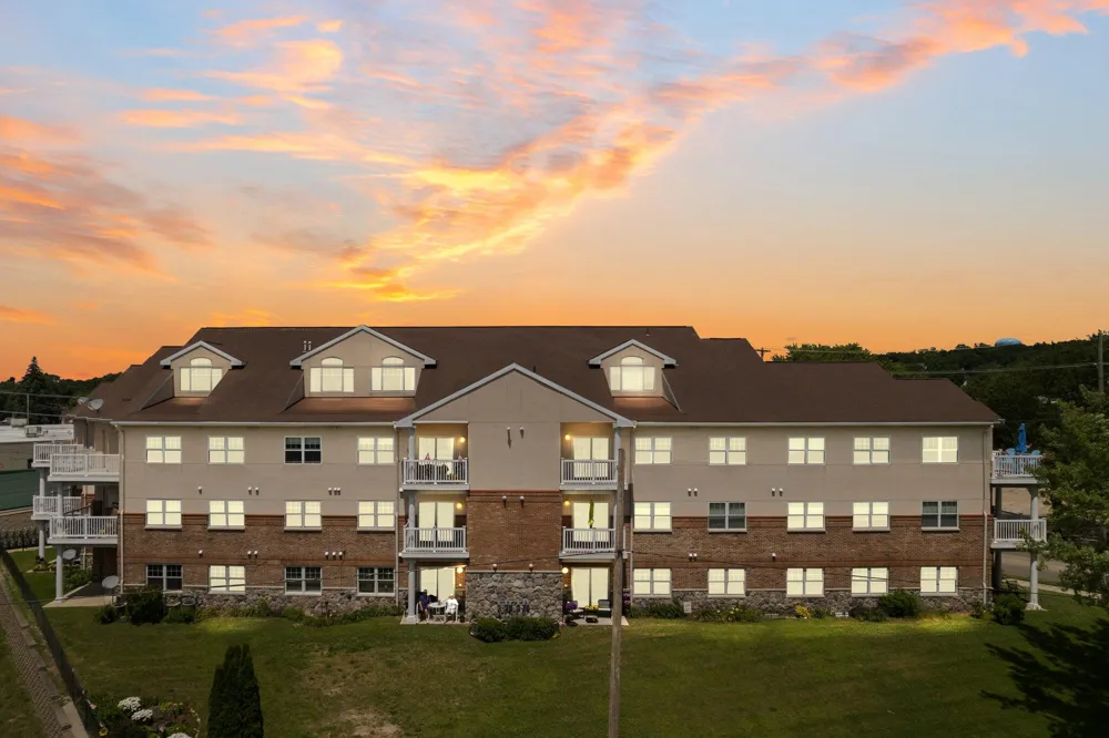 301 Lake Street #104 Cadillac City, MI 49601