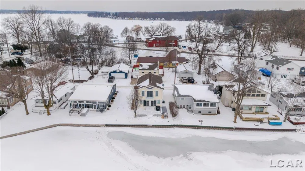 9920 W Ferndale Drive Rollin Township, MI 49253