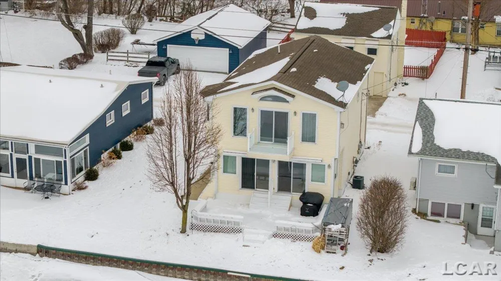 9920 W Ferndale Drive Rollin Township, MI 49253