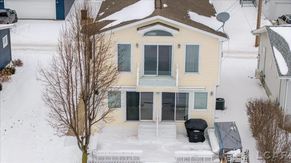 9920 W Ferndale Drive Rollin Township, MI 49253