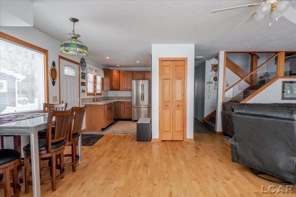 9920 W Ferndale Drive Rollin Township, MI 49253