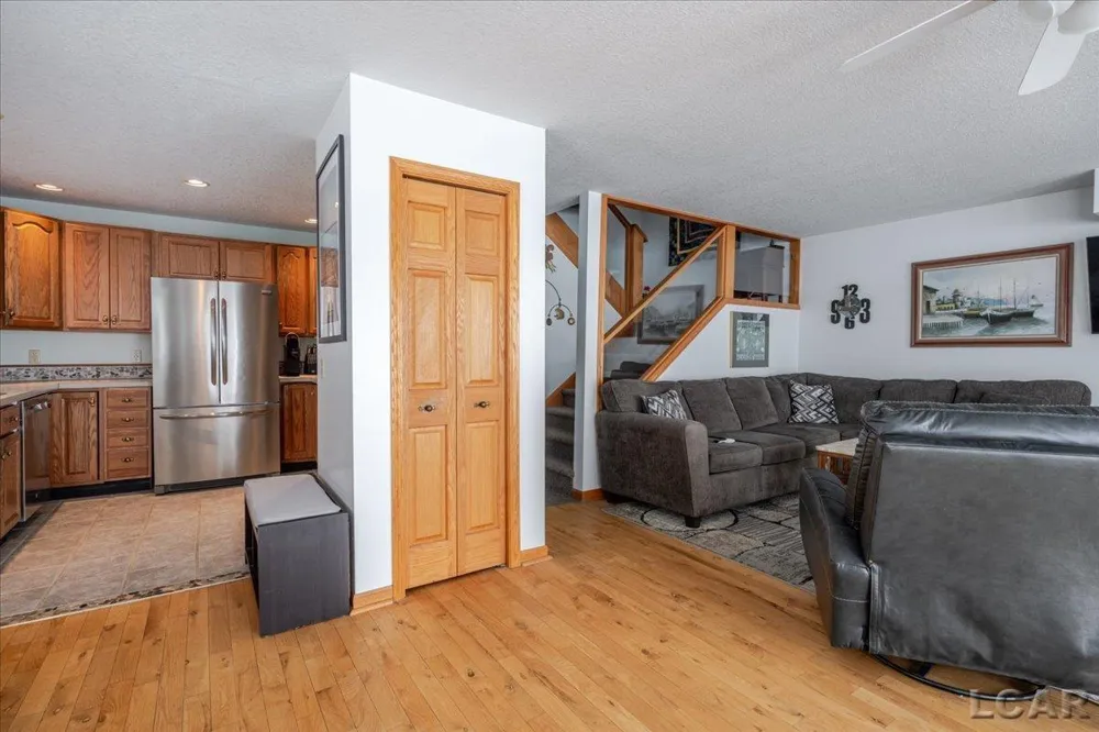9920 W Ferndale Drive Rollin Township, MI 49253