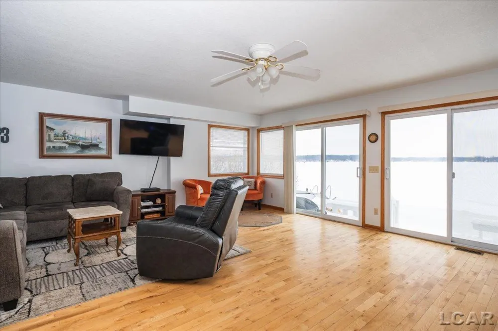 9920 W Ferndale Drive Rollin Township, MI 49253