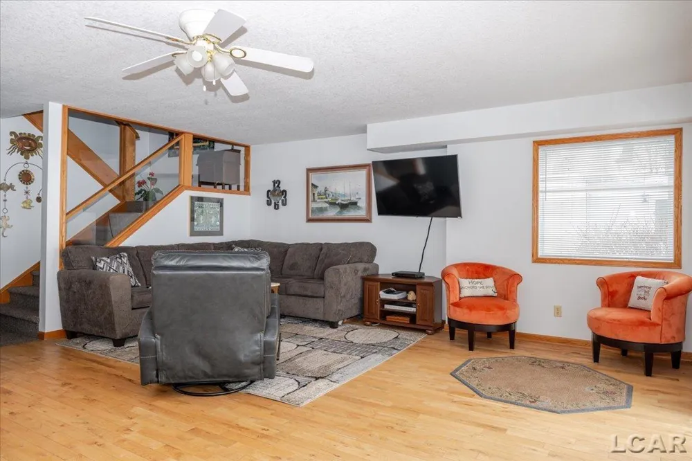 9920 W Ferndale Drive Rollin Township, MI 49253