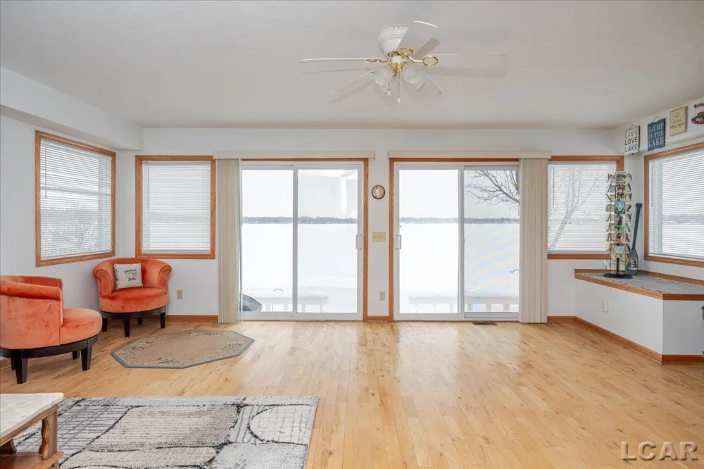 9920 W Ferndale Drive Rollin Township, MI 49253