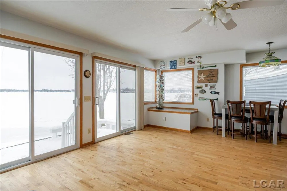 9920 W Ferndale Drive Rollin Township, MI 49253