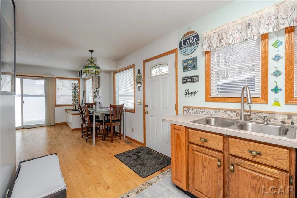 9920 W Ferndale Drive Rollin Township, MI 49253