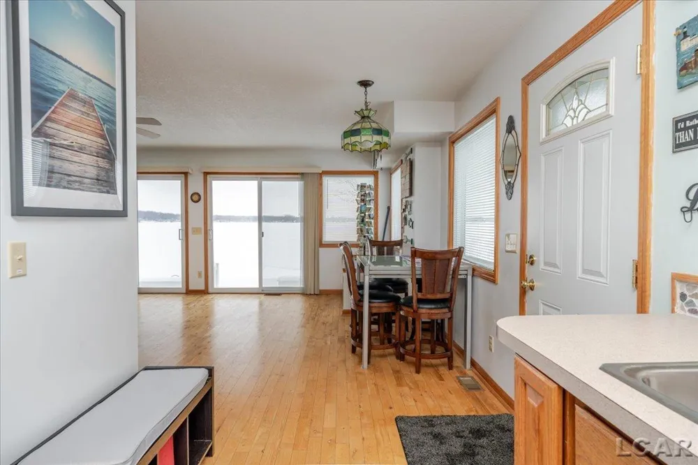 9920 W Ferndale Drive Rollin Township, MI 49253