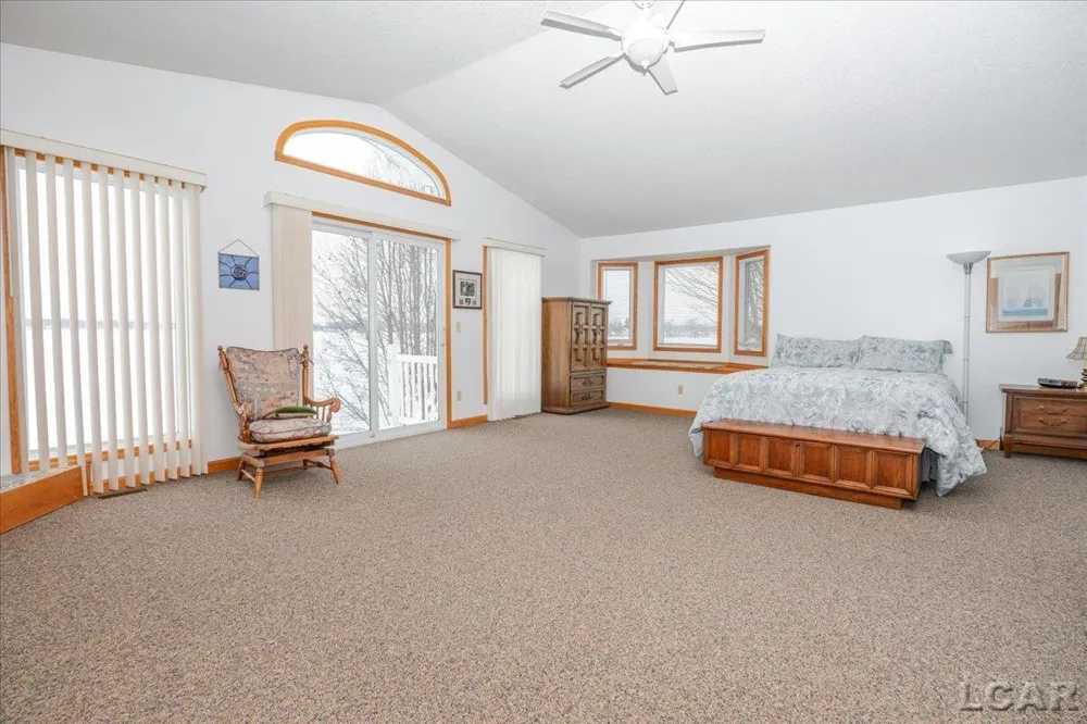9920 W Ferndale Drive Rollin Township, MI 49253