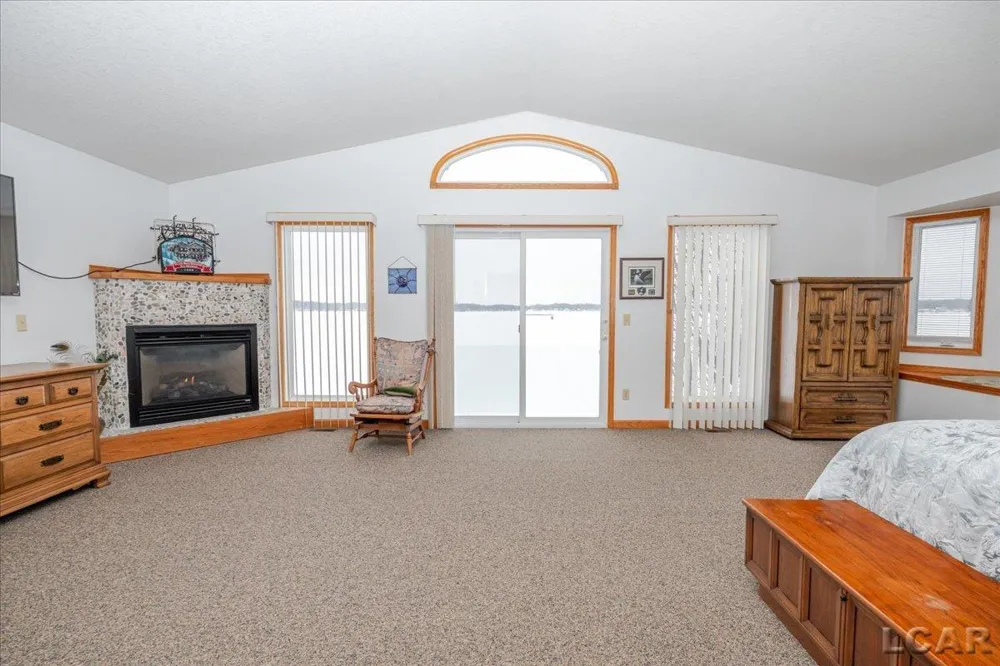 9920 W Ferndale Drive Rollin Township, MI 49253