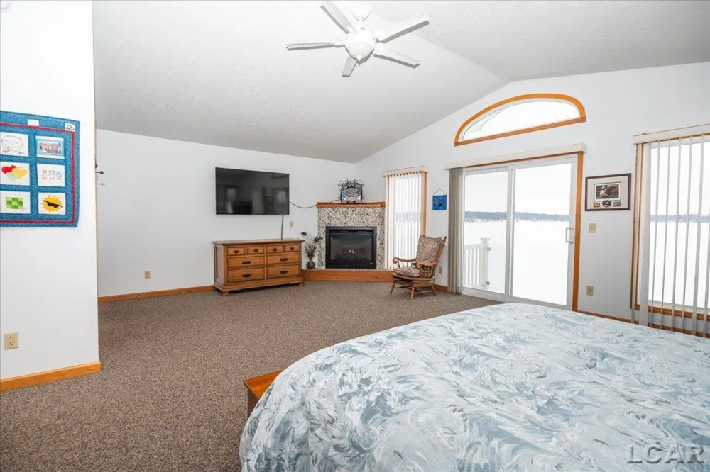9920 W Ferndale Drive Rollin Township, MI 49253