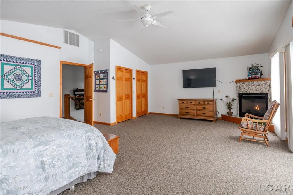 9920 W Ferndale Drive Rollin Township, MI 49253