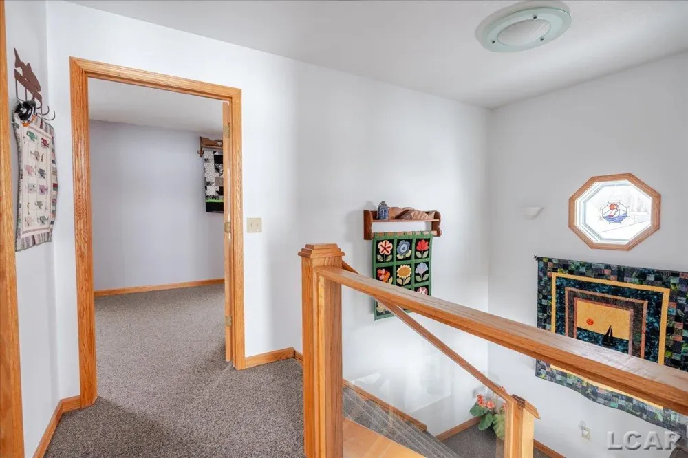 9920 W Ferndale Drive Rollin Township, MI 49253