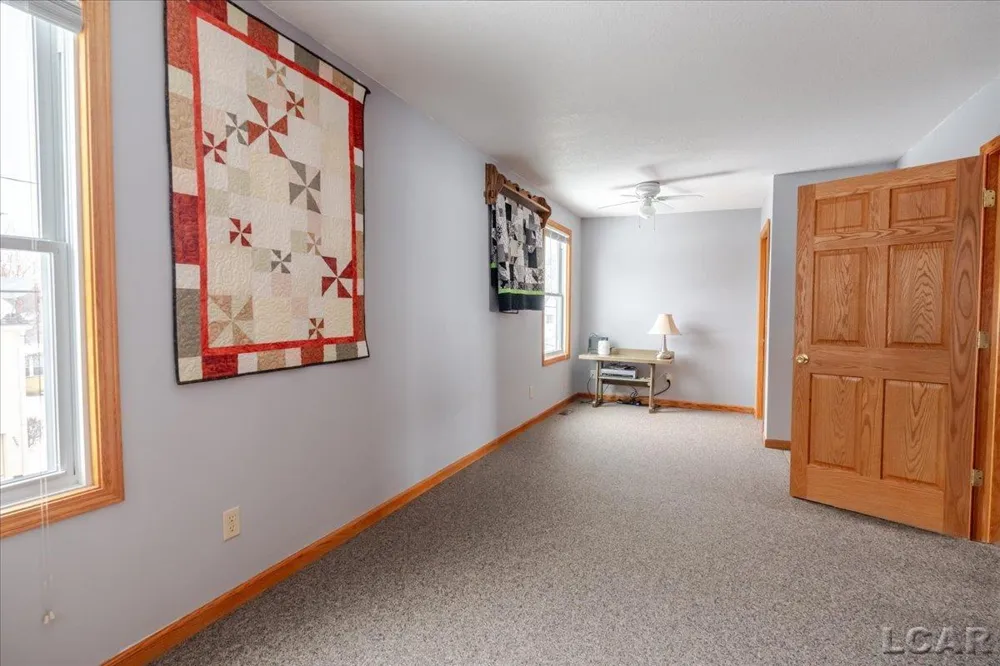 9920 W Ferndale Drive Rollin Township, MI 49253