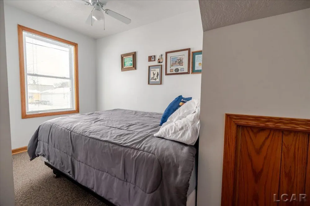 9920 W Ferndale Drive Rollin Township, MI 49253