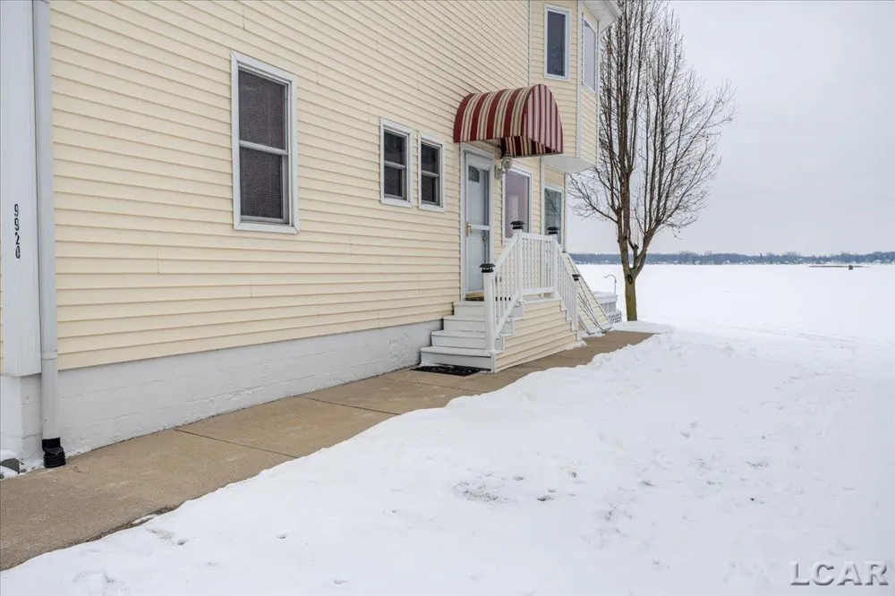 9920 W Ferndale Drive Rollin Township, MI 49253