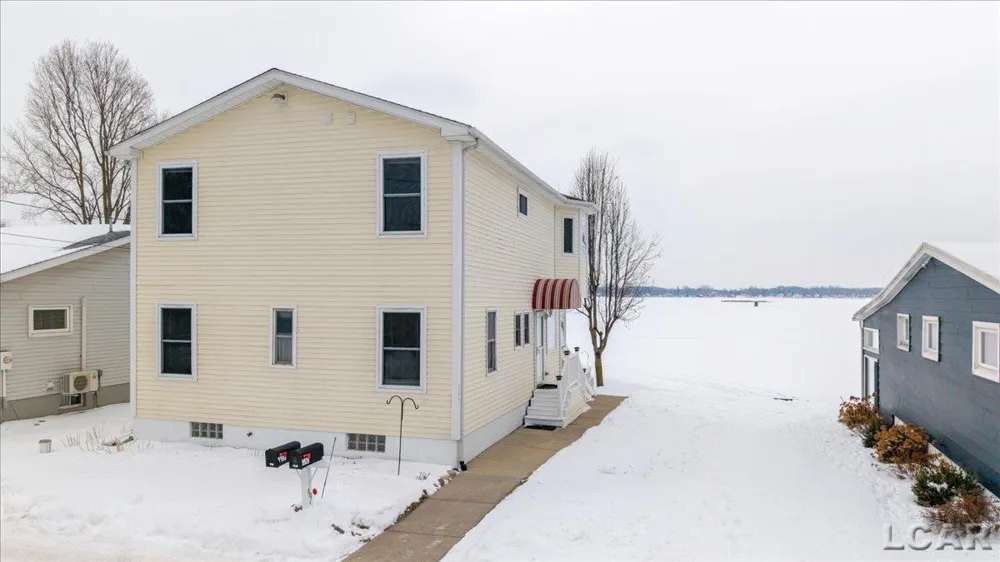9920 W Ferndale Drive Rollin Township, MI 49253