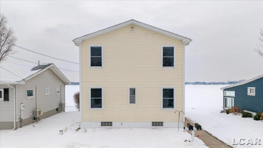 9920 W Ferndale Drive Rollin Township, MI 49253