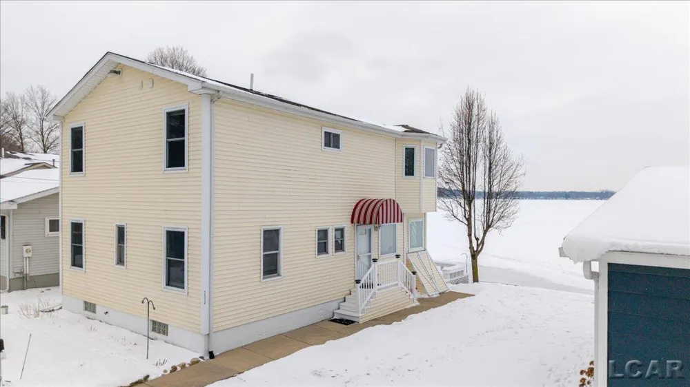 9920 W Ferndale Drive Rollin Township, MI 49253