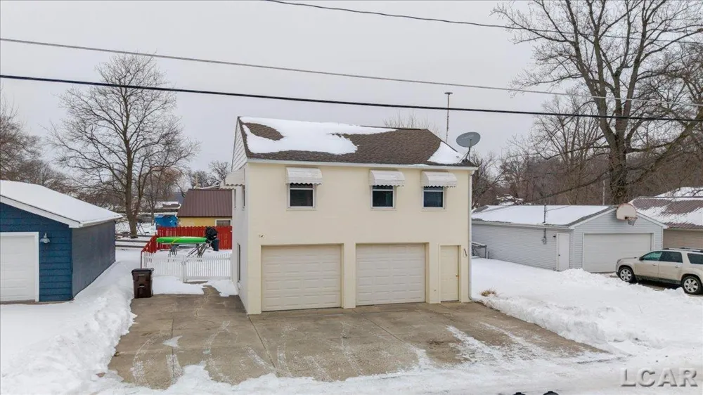 9920 W Ferndale Drive Rollin Township, MI 49253