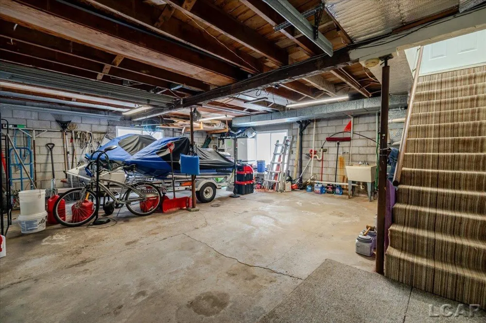 9920 W Ferndale Drive Rollin Township, MI 49253