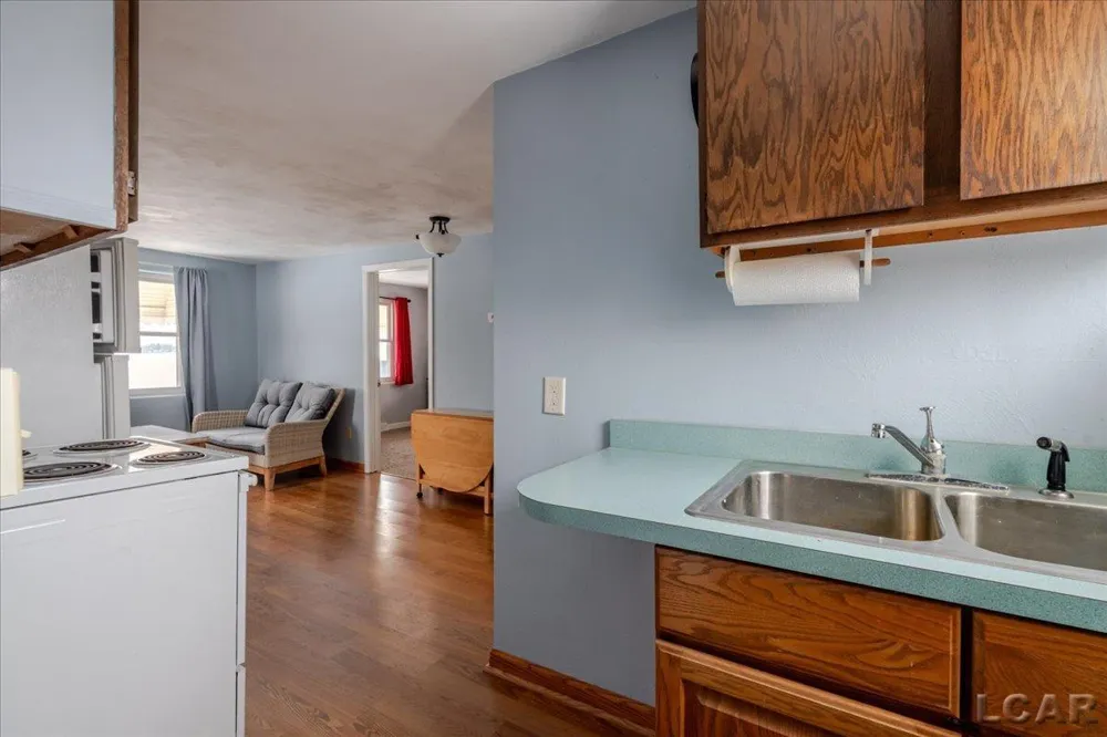 9920 W Ferndale Drive Rollin Township, MI 49253