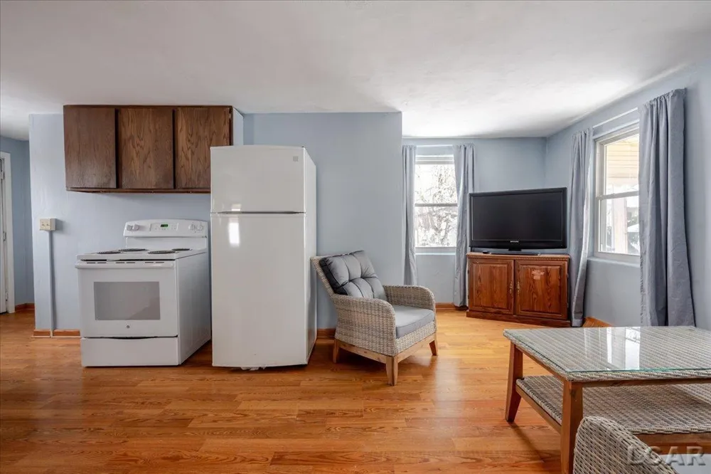 9920 W Ferndale Drive Rollin Township, MI 49253