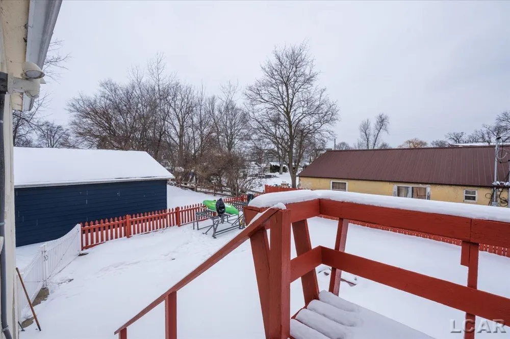 9920 W Ferndale Drive Rollin Township, MI 49253