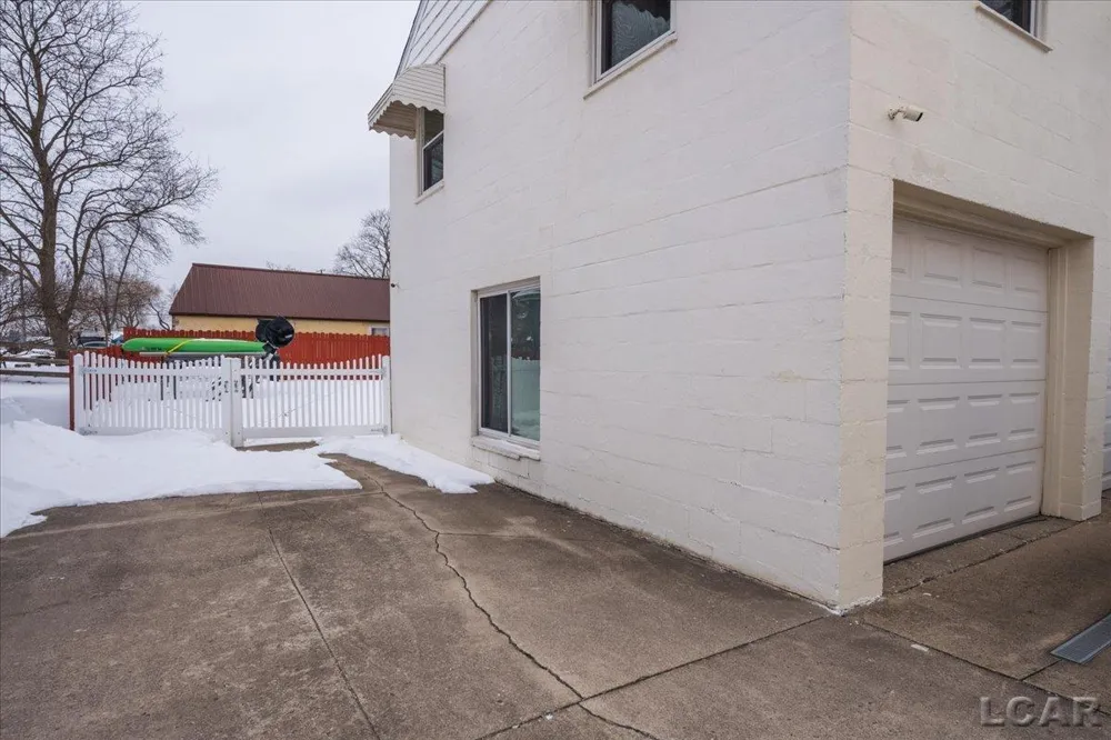 9920 W Ferndale Drive Rollin Township, MI 49253