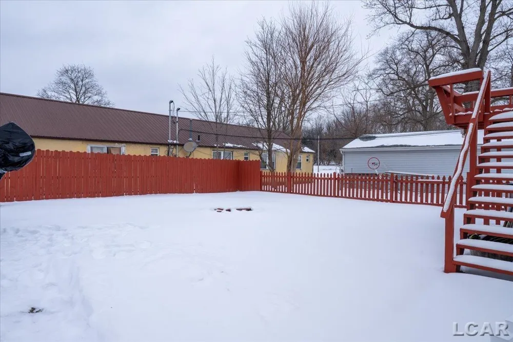 9920 W Ferndale Drive Rollin Township, MI 49253