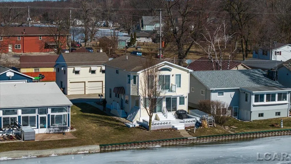 9920 W Ferndale Drive Rollin Township, MI 49253