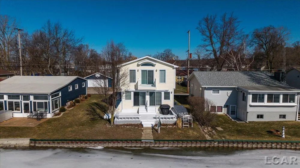 9920 W Ferndale Drive Rollin Township, MI 49253