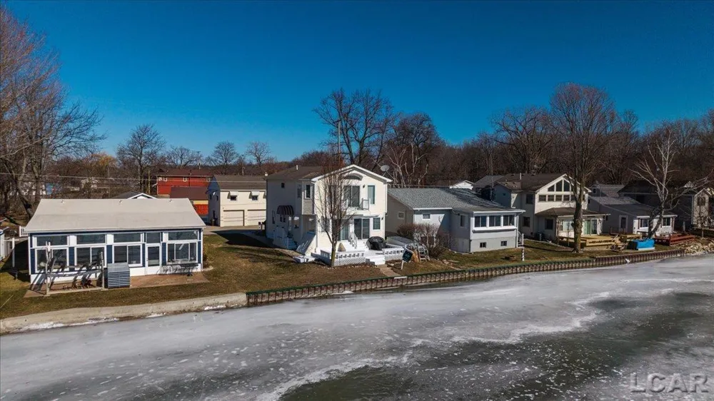 9920 W Ferndale Drive Rollin Township, MI 49253