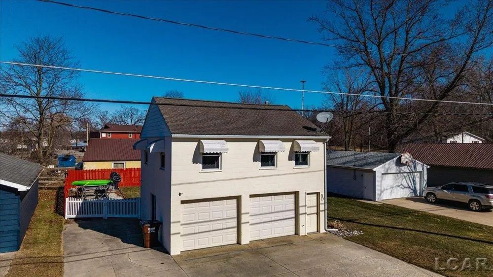9920 W Ferndale Drive Rollin Township, MI 49253