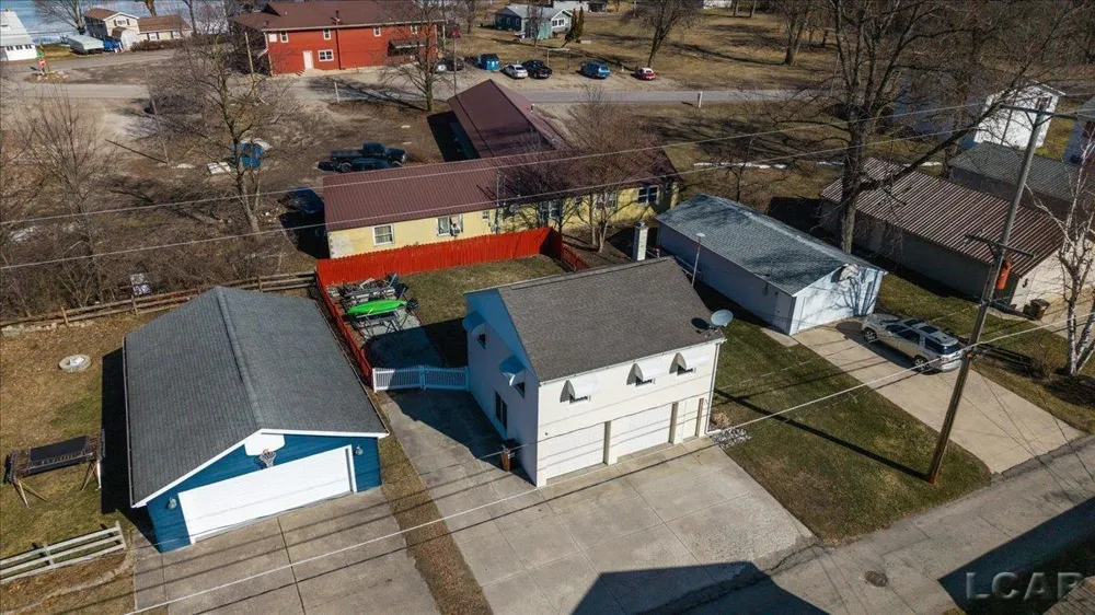9920 W Ferndale Drive Rollin Township, MI 49253