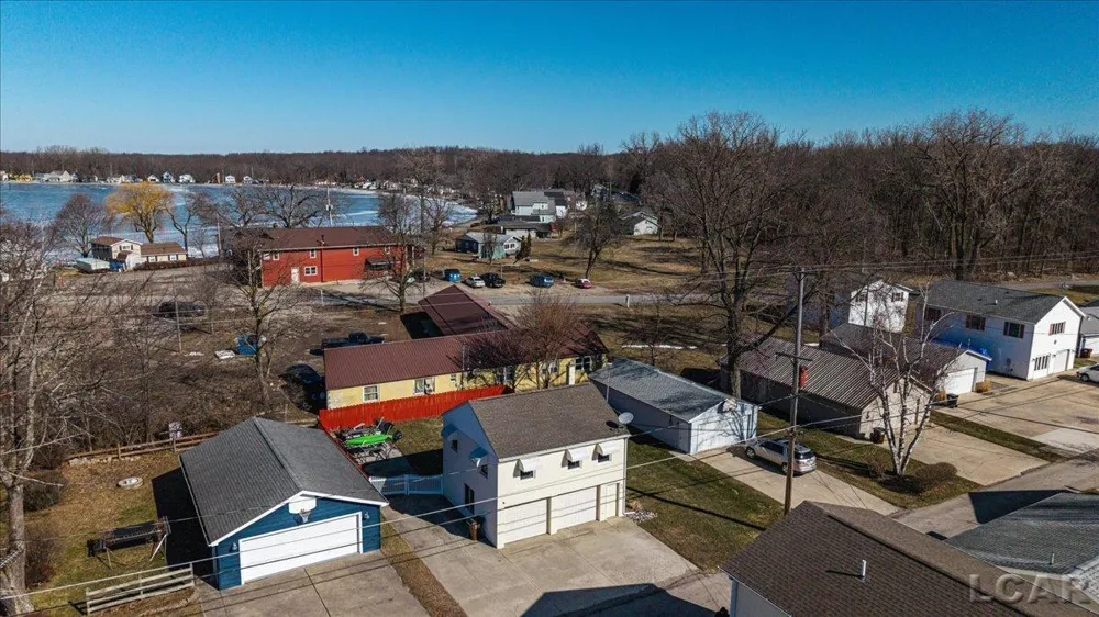 9920 W Ferndale Drive Rollin Township, MI 49253