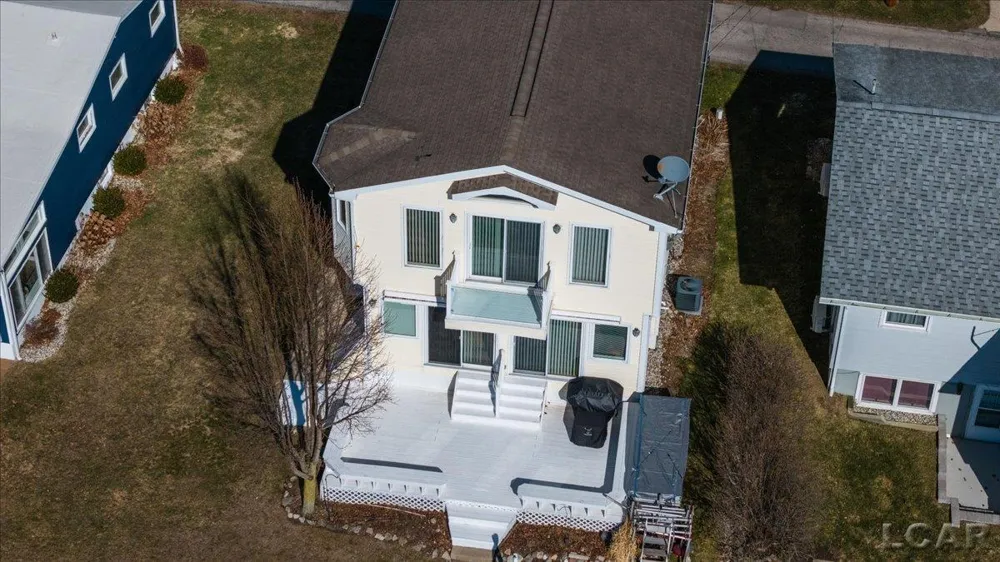 9920 W Ferndale Drive Rollin Township, MI 49253