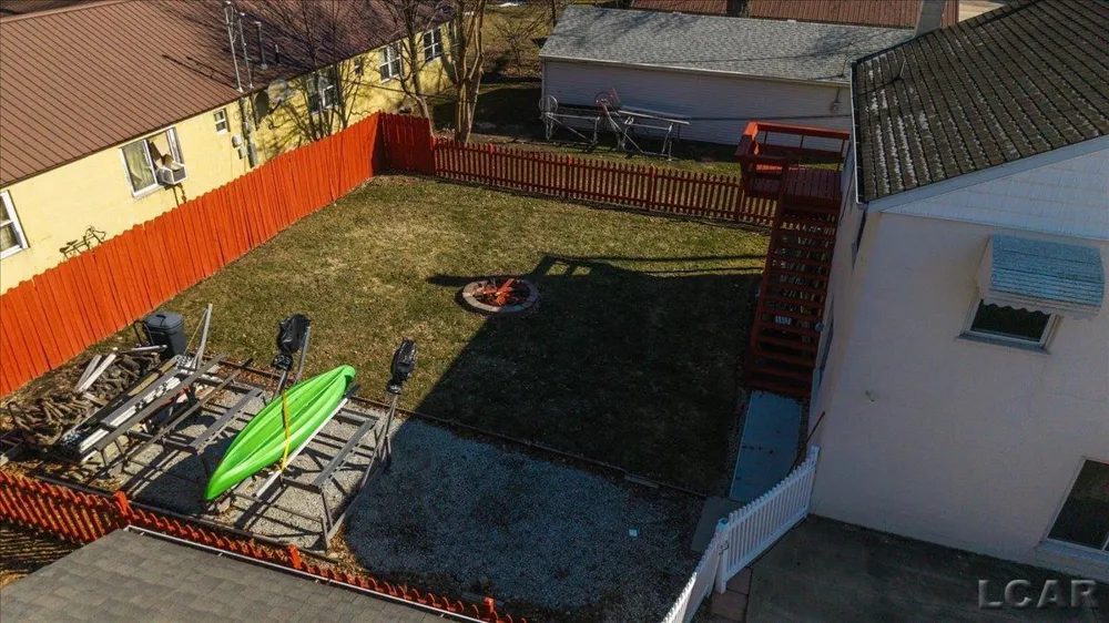9920 W Ferndale Drive Rollin Township, MI 49253
